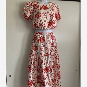 Cupcakes and Cashmere Set